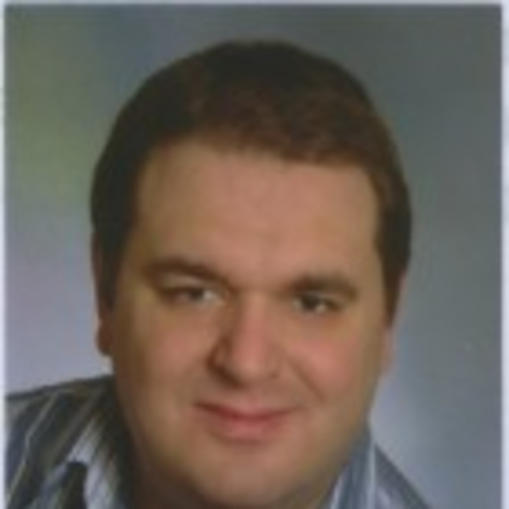 Markus Schmidt SoftwareEntwickler XING