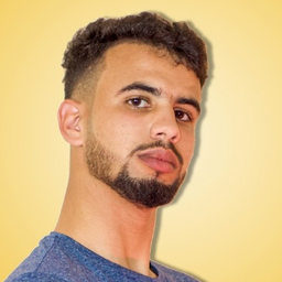 SOUFIANE EZZAIN