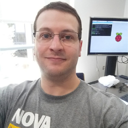 Prof. Ryan Ammons