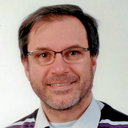 Bernd Mons