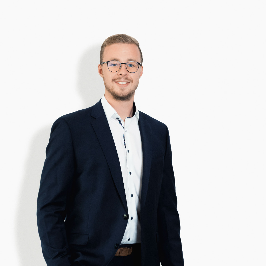 Moritz Merkel Teamleiter Property Management MVGM Property Management Deutschland GmbH XING