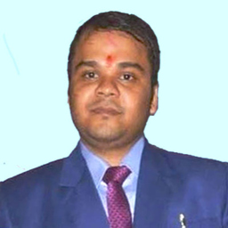 Prof. Ak Dubey