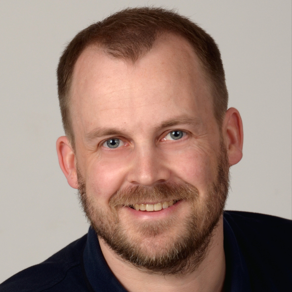 Dominik Gebhardt Servicemechatroniker UBH SOFTWARE & ENGINEERING