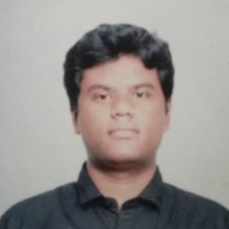 Santhosh Kumar