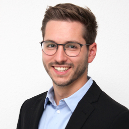 Maximilian Reul