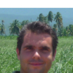 Sebastien Martinez