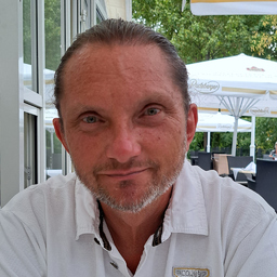 Jörg Horlbeck