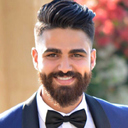 Social Media Profilbild Mohamad Hijazi Regensburg