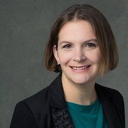 Dr. Birgit Fassbender