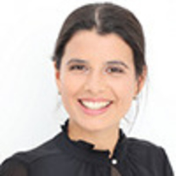 Eliane Aspiazu de la Vega's profile picture