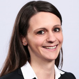 Jasmin Buck