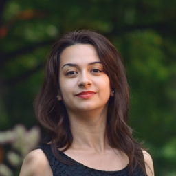 Marilena Dumitru's profile picture
