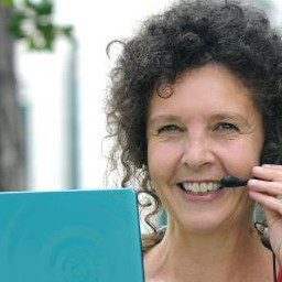 Dr. Andrea Ghoneim-Rosenauer
