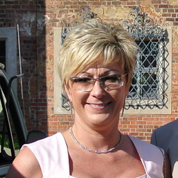 Sabine Freund