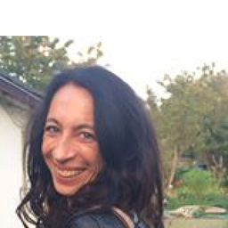 Carmen Klein