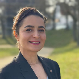 Tayebeh Khosravi