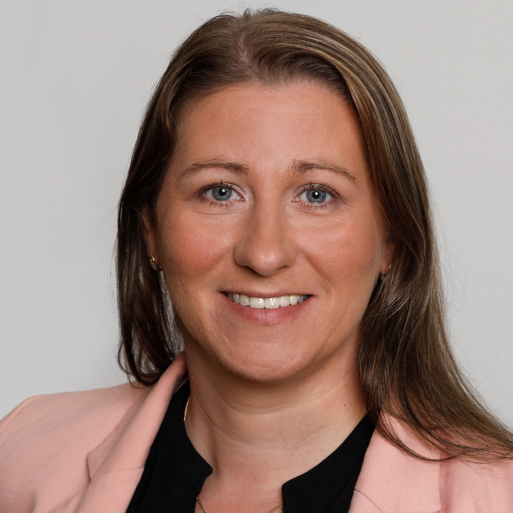 Verena Timm Leitung Personalentwicklung, Stellv. HR Managerin