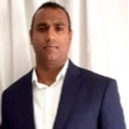 Desideran Govender