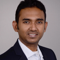deepak murugesan