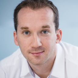 Jens Schumacher