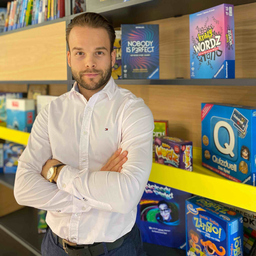 Adrian Kirsch
