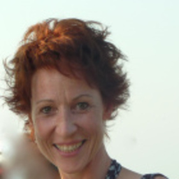 Dr. Uta Hardegger