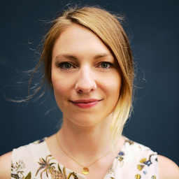 Nina Dummann