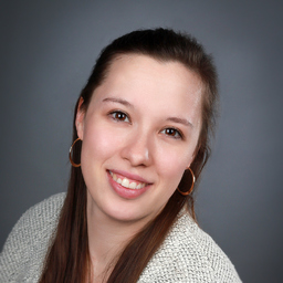 Stephanie Geuder
