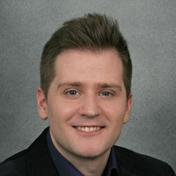 Kristian Schweikert