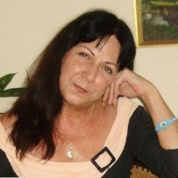 Istvanne Kalo Judit