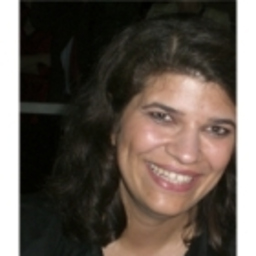 Christiane Rosner
