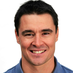Mark Wolf