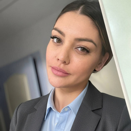 Astrid Bauer's profile picture