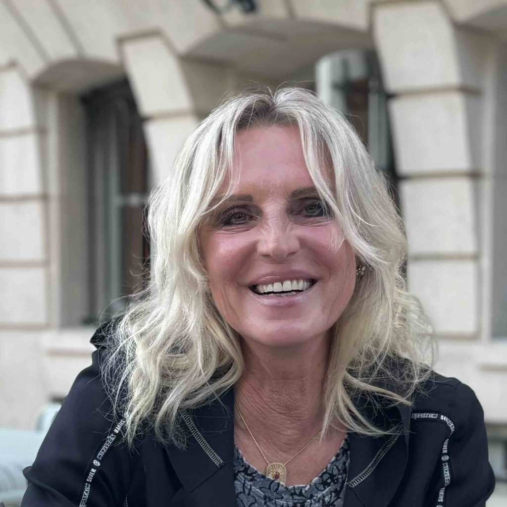 Birgit Rief Birgit de Greiff - Talent Broker (Professional Recruiter) - Commerzbank ...