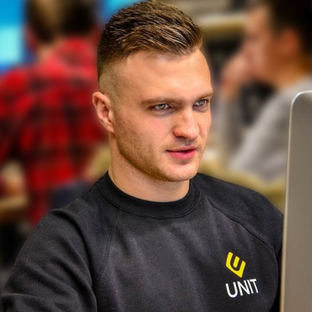 Volodymyr Kozhemiakin Linux System C Developer Samsung R&D