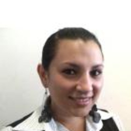 Andrea Morela Moscoso Larenas