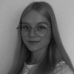 Leonie Huber