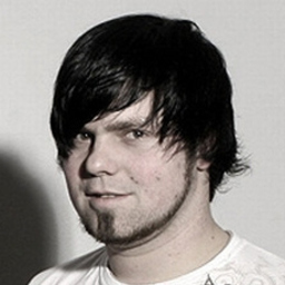 Daniel Wensker