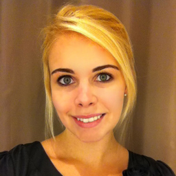 Katharina Muggli