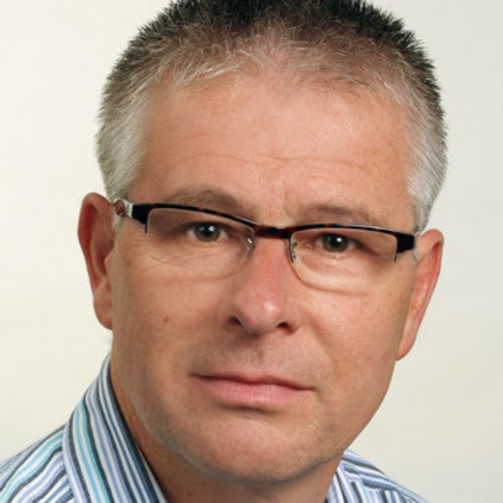 Thomas Balven Technischer Angestellter Hager Group XING