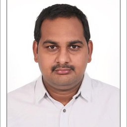 srikanth reddy