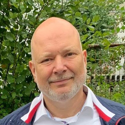Hans-Jörg Ahrens's profile picture
