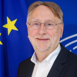 Bernd Lange