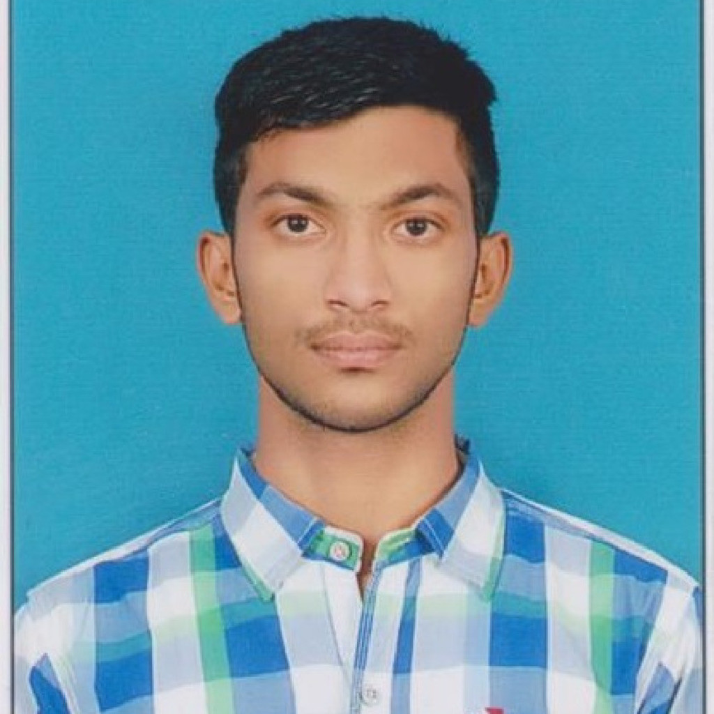Akhil Kumar Technical Recruiter Adroit people XING