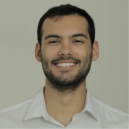 Eduardo Vieira Falcão