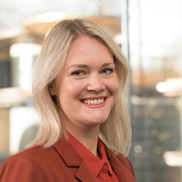 Angela Blinzinger