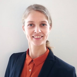 Katharina Schwarz