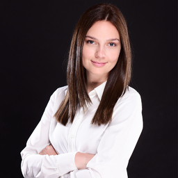 Alina Hildmann 