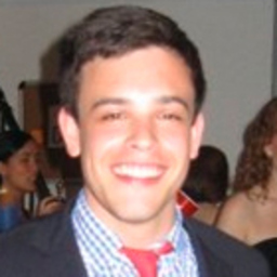 Alex Miller