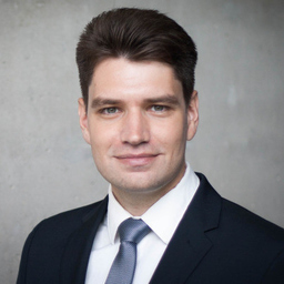 Dipl.-Ing. Robert Richter